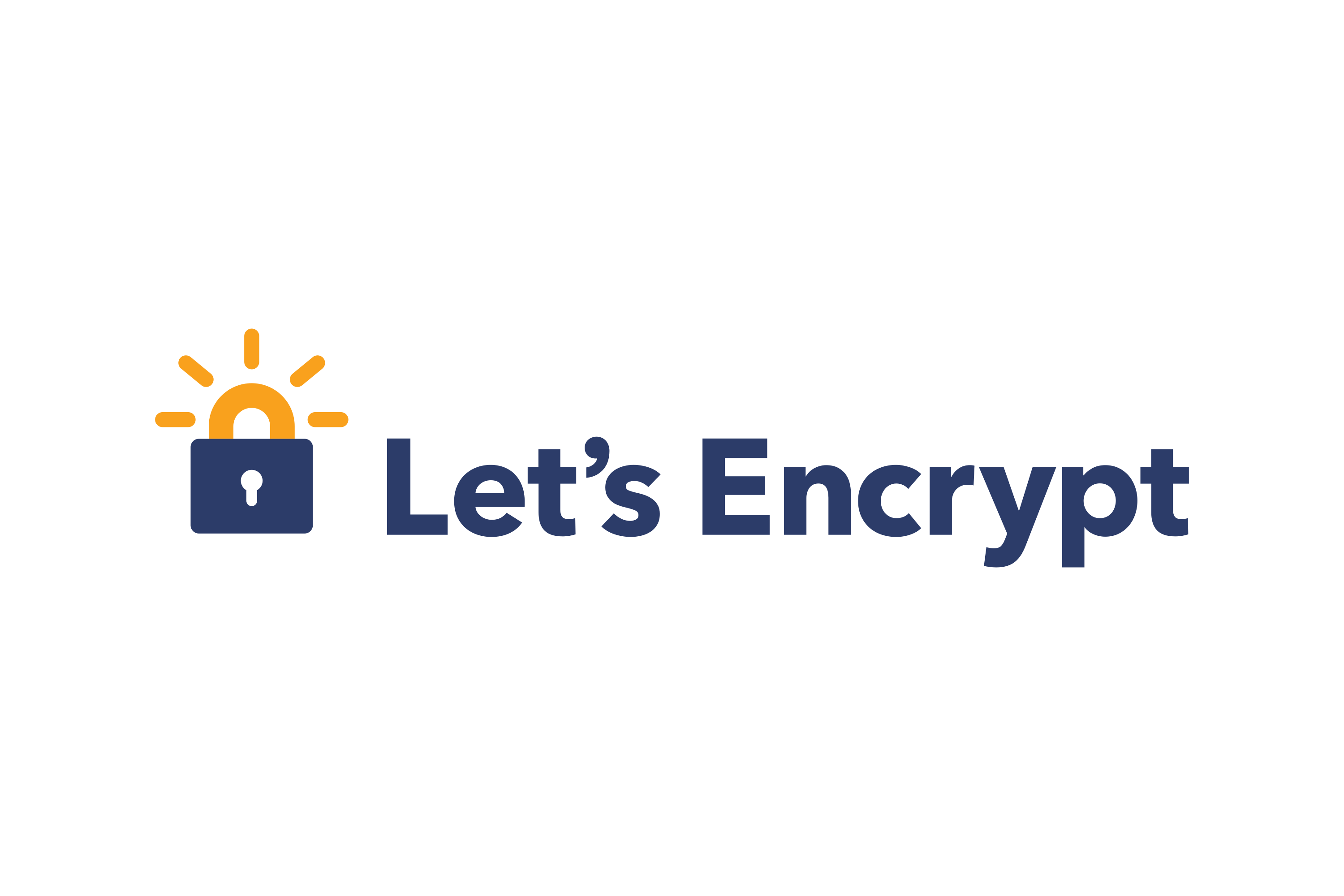 Let's_Encrypt